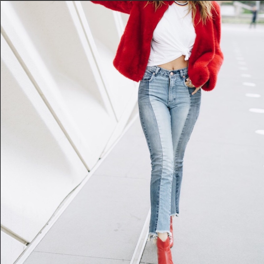 Revice Lolita Jean
